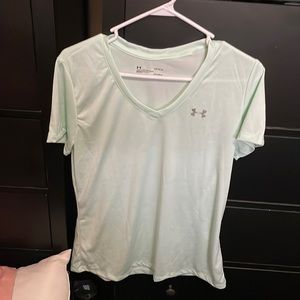 New without tags Pale Green T-shirt